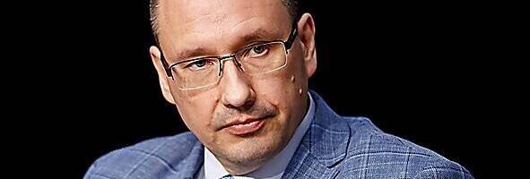 Tallinna Haiglat hakkab juhtima Arkadi Popov