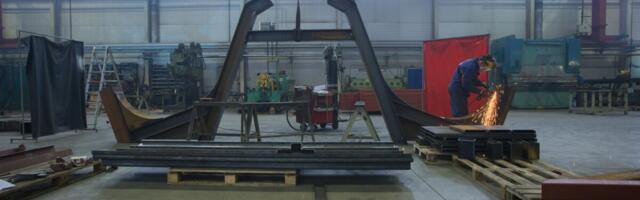 Hekotek sõlmis Jaapani puidutööstuse ettevõttega seadmete tarnelepingu