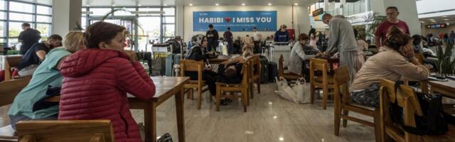 Tansaanias rahutuste tõttu lõksus olev eestlane_ alguses oli olukord ehmatav