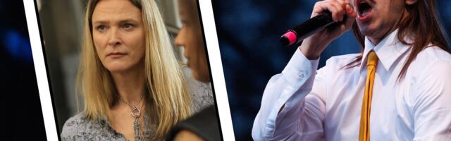 KLÕPS | Kaks maailmakuulsat eestlast_ Tommy Cash kohtus pärast kontserti Carmen Kassiga