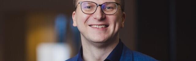 Kaarel Rundu: õpikäigud on olulised, aga nende rahastus pole sageli piisav