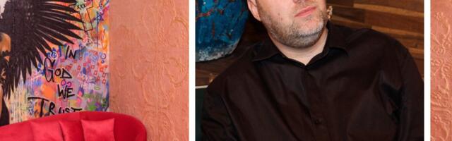 Ärimees Sten-Erik Jantsoni restoran Manna La Roosa on naabritele pinnuks silmas. „Siin ei ole jutt häirimisest, vaid piinamisest!