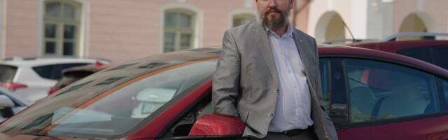 Mario Kadastikul “sõitis katus ära”: TTJA tahtis lihtsale IT-arendusele kulutada üle aasta ja pea 30 000 eurot