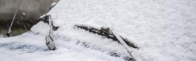 ILMAPROGNOOS | Nädalavahetusel ilm pöördub, oodata on tugevat sadu