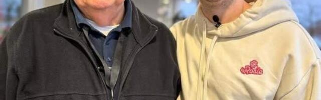 88-летний ветеран из Мичигана лишился пенсии и вынужден работать кассиром — ему собрали больше $1 млн