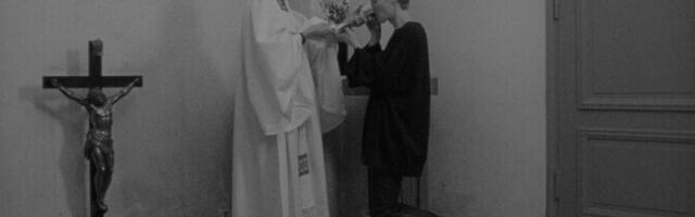 Camera Erotica lõpetab sügishooaja Maja Ray Borga intiimse dokfilmiga