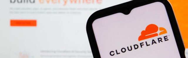 Cloudflare’i korduvad tõrked panevad ettevõtteid otsima varuplaani