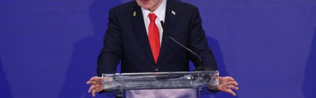 Iisraelist sai esimene Somaalimaad ametlikult tunnustanud riik