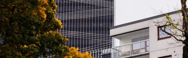 Swedbank püsib inimeste huvi keskmes, väiksemad pangad hoiavad kindlat nišši