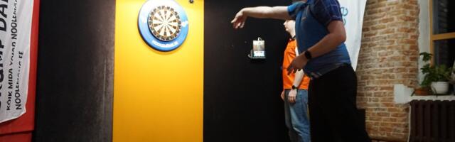 TÄNA DELFI TV-s | Dartsi Meistrite liigas selgub viimane finalist