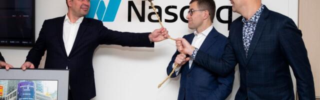 Modera siseneb Euroopa suurimale autoturule, ent jätab kliendi nime esialgu saladuseks