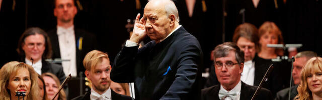 President tunnustas teenetemärgiga ka suurt hulka kultuuritegelasi