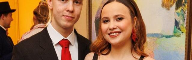 „Mul ikkagi oli nii halb tuju peale seda!“ Alika Milova valentinipäeva kohting läks apsaka tõttu nässu