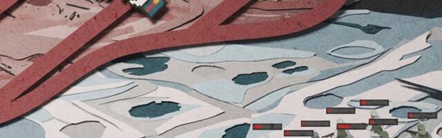 Vene armee vallutab üha sagedamini külasid ja linnu „krediidi peale“