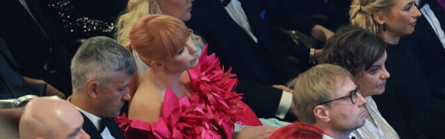 Galerii: vabariigi aastapäeva tähistamine Estonias