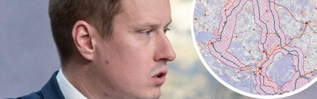 Algatati planeering Eestit läbiva vesinikukoridori rajamiseks. Minister Keldo_ see on võimalus olla osa Euroopa süsteemist