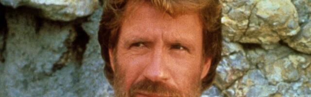 ÜLEVAADE | Ekraanipartnerid ja lähedased mälestavad lahkunud Chuck Norrist. „Vaatasin talle kui eeskujule alati alt üles!“