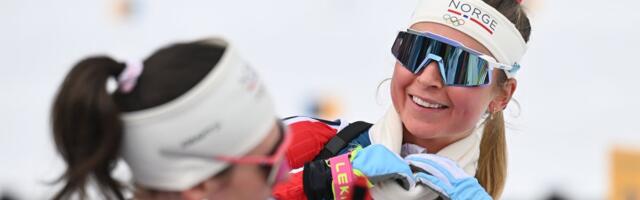 Tandrevold plaanib osaleda Norra murdmaasuusatamise meistrivõistlustel 