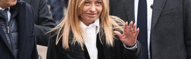 Referendumil lüüa saanud Meloni teeb valitsuses ümberkorraldusi