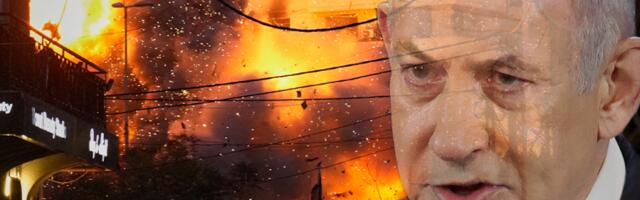 ČETIRI GIGANTA ZAPADNE EVROPE USTALA PROTIV IZRAELA: Netanjahu u velikom problemu, diskriminacija u prvom planu