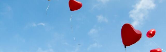 Rakkaushoroskooppi: maanantai 6. huhtikuuta 2026