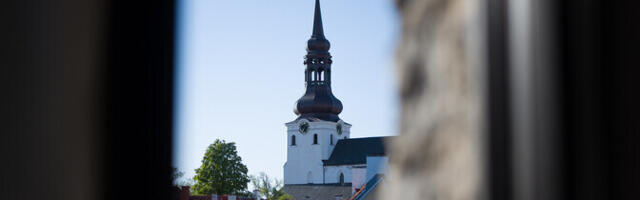 Keeleminutid. Eesti sõna "meeleparandus" päritolust