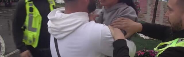 SNIMCI VRELE AKCIJE ANITE STANOJLOVIĆ ZAVRŠILI NA SAJTU ZA ODRASLE! Nećete verovati sa kojim MUŠKARCEM je snimala odnose, Luka pravi haos zbog saznanja!