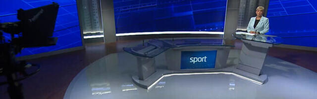 ETV spordisaade, 6. juuli