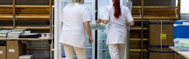 Vaktsineerijatel võimalus hea töö eest lisaraha teenida