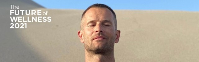 MINU MAAILM: Johann Urb