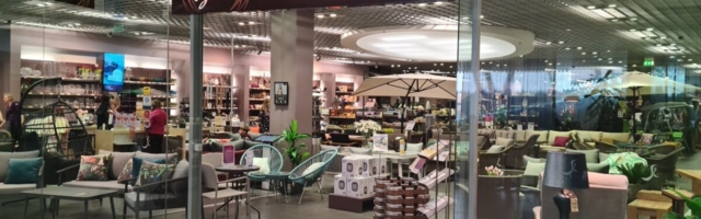 Evelekt kasvatas kolmandiku võrra käivet