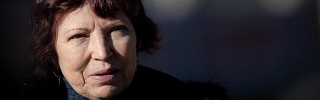 Kersti Kreismann Runneli luuletustest: nendes on valulikku päevakajalisust