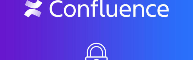 Atlassian Confluence tarkvaras avastati kriitiline turvanõrkus