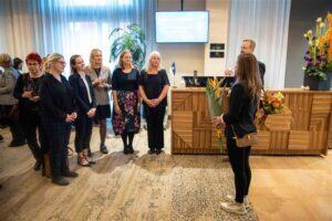 Eesti keel on põhiseaduse kaitse all