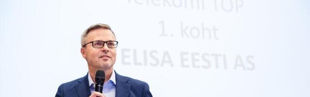 Hiiepuu: töötame väga aktiivselt, et pakkuda IT-lahendusi ka keskmise suurusega firmadele