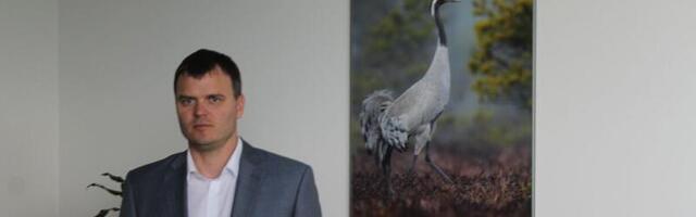 Keskkonnaminister: riik saab kohalikke omavalitsusi veel enam metsandusteemasse kaasata