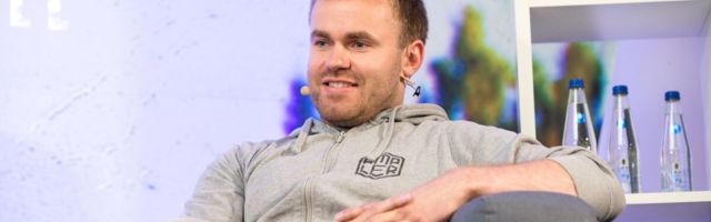 Särtsurataste tootja Ampler kasvab, gaas põhjas