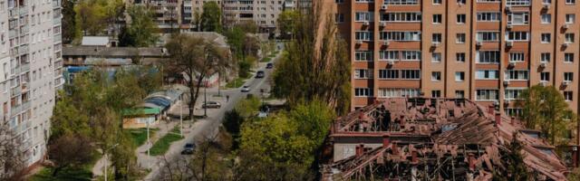 WHO: Psüühhikahäired ohustavad iga neljandat ukrainlast