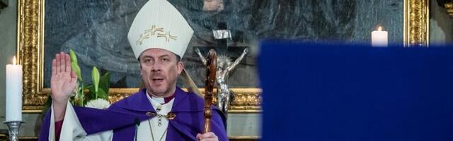 Kirikufond kogus paari nädalaga Pärnu Eliisabeti kiriku torni jaoks 35 000 eurot