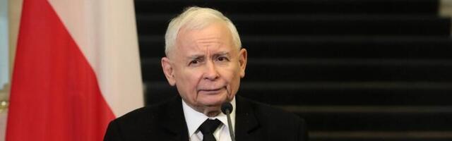 SÕJAPÄEVIK (586. päev) | Poola, mis sul viga on? Ukraina teeb head nägu samal ajal, kui Lääs võbeleb