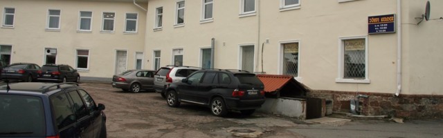 Jõhvi baarist sai koroonakolle