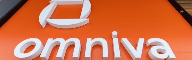 Omniva ehitab Leetu uue sorteerimiskeskuse