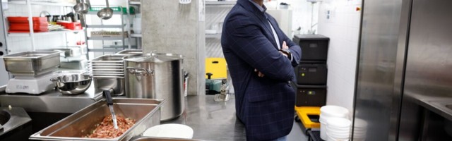 „Värbamine ei ole kunagi olnud nii raske”