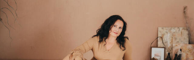 VIDEO! Kõik seisab justkui paigal? Monika Palm soovitab endalt küsida kahte olulist asja