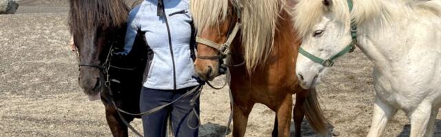 KIRI ISLANDILT | Rahutu saareke Atlandi avarustes