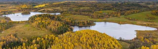 Kliimaministeerium ajakohastab Natura 2000 alade võrgustikku