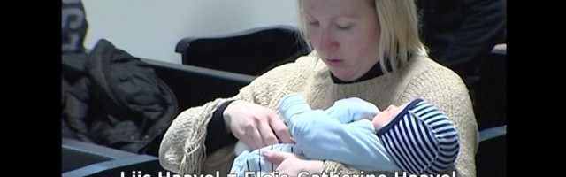 Reporter: Uus nimeseadus toob muudatusi! Nimevahetamise piirang kehtib raske kuriteo toime pannud kurjategijatele