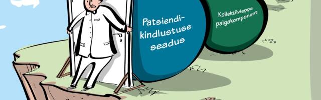 Halbu üllatusi täis aasta, eriti lõpp