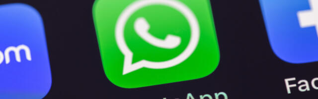 Nüüdsest väga suur veebiplatvorm: WhatsApp seisab silmitsi karmima Euroopa Liidu regulatsiooniga