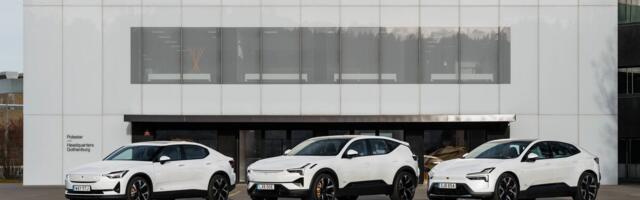Uudsed kõlarid võivad pikendada elektriautode sõiduulatust